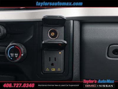 2023 Ford Super Duty F-250 SRW XLT