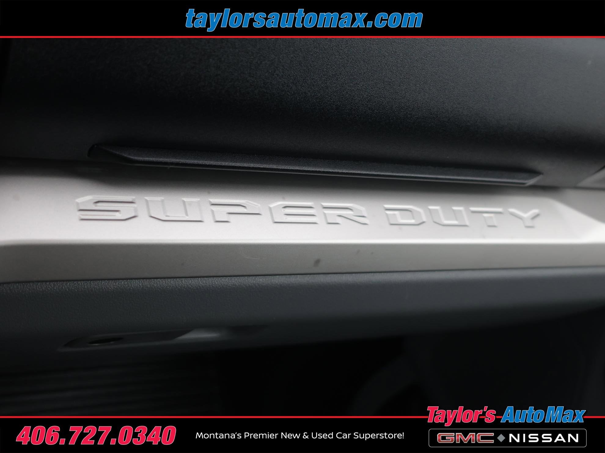 2023 Ford Super Duty F-250 SRW XLT