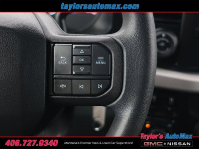 2023 Ford Super Duty F-250 SRW XLT