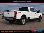 2023 Ford Super Duty F-250 SRW XLT