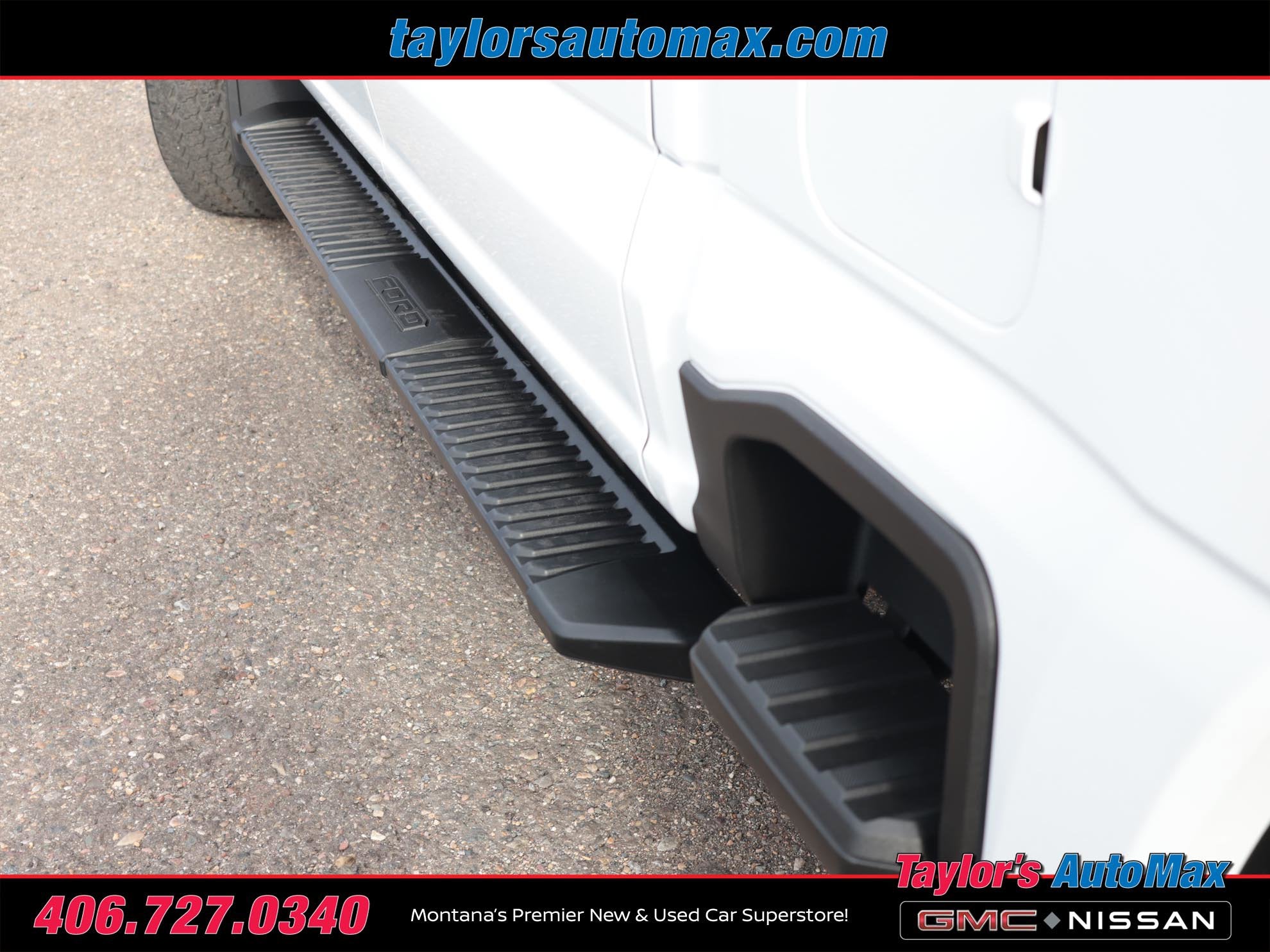 2023 Ford Super Duty F-250 SRW XLT