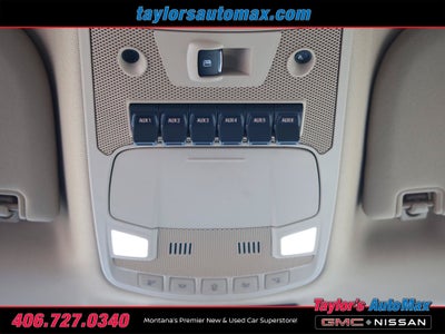 2020 Ford Super Duty F-250 SRW LARIAT