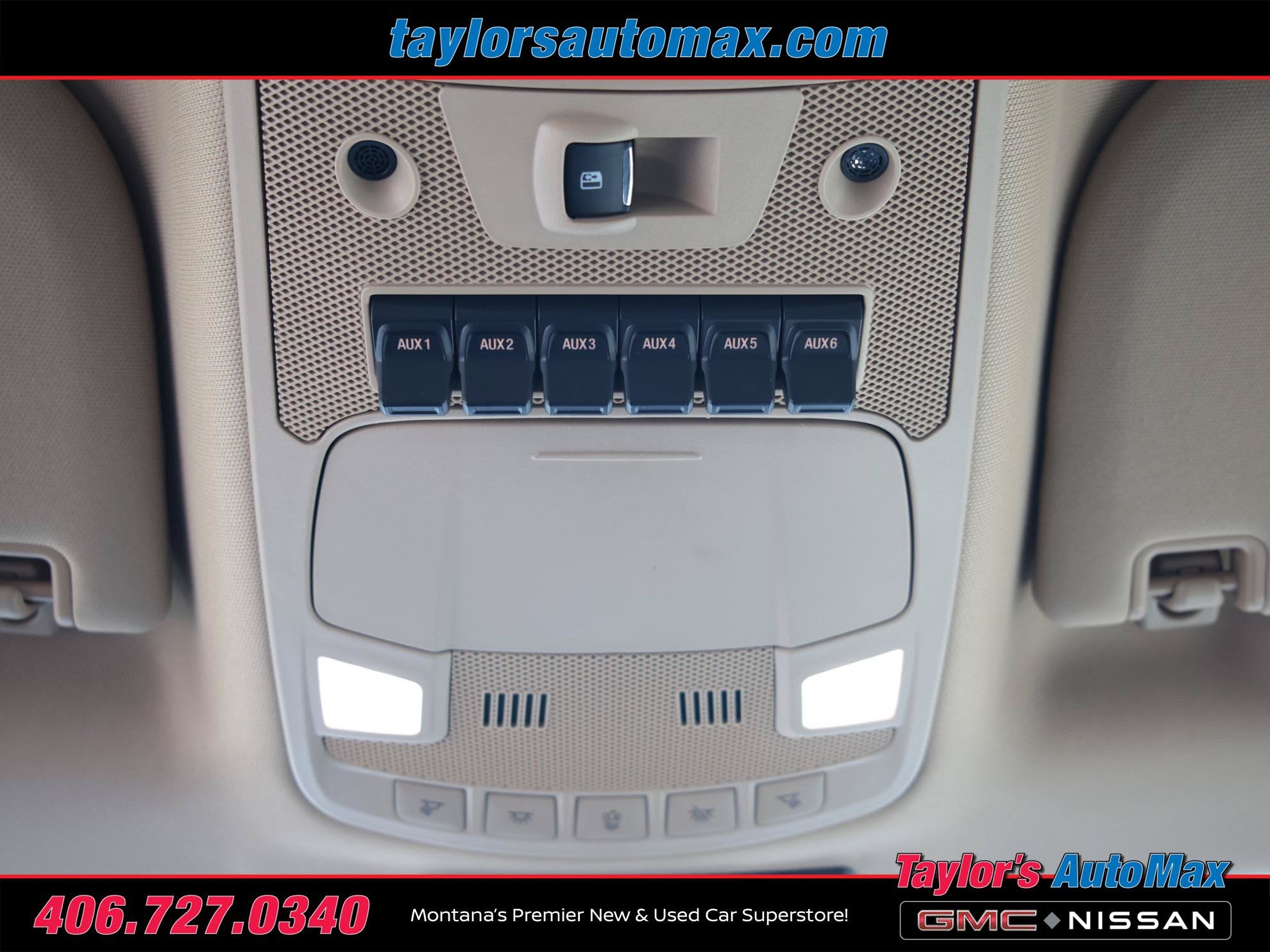 2020 Ford Super Duty F-250 SRW LARIAT