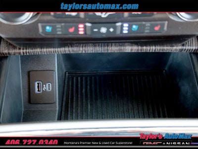 2020 Ford Super Duty F-250 SRW LARIAT