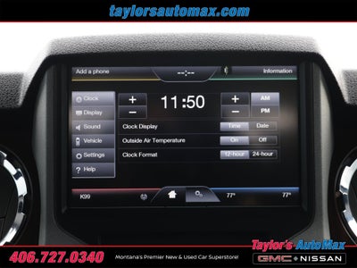 2015 Ford Super Duty F-250 SRW Lariat