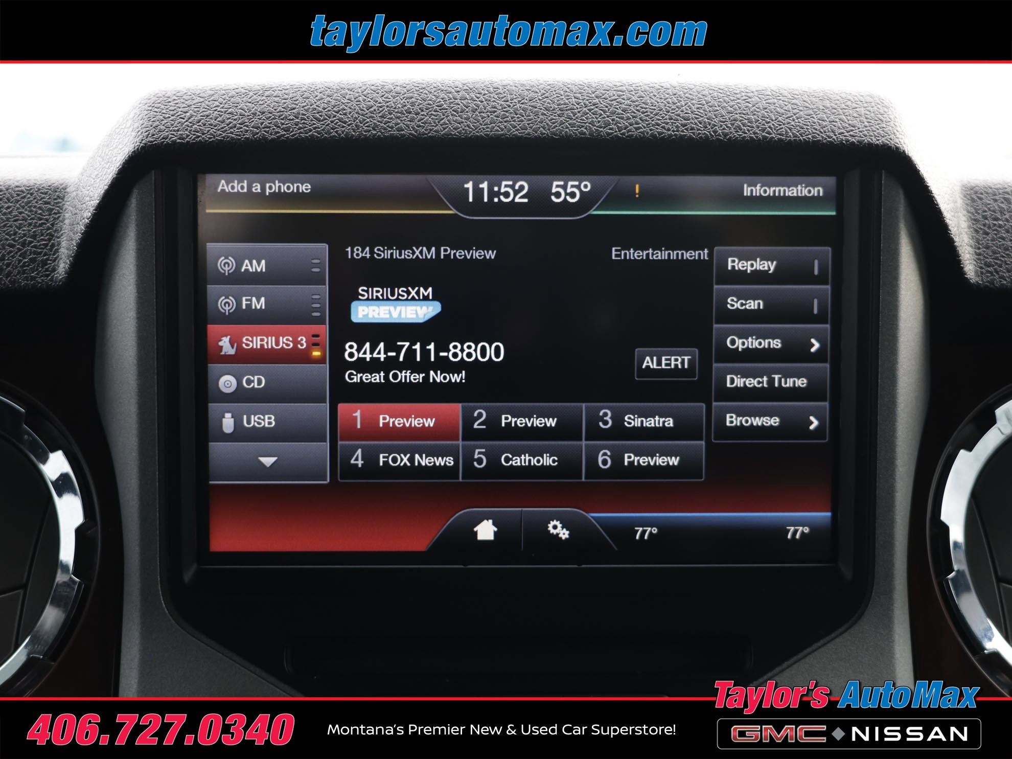 2015 Ford Super Duty F-250 SRW Lariat