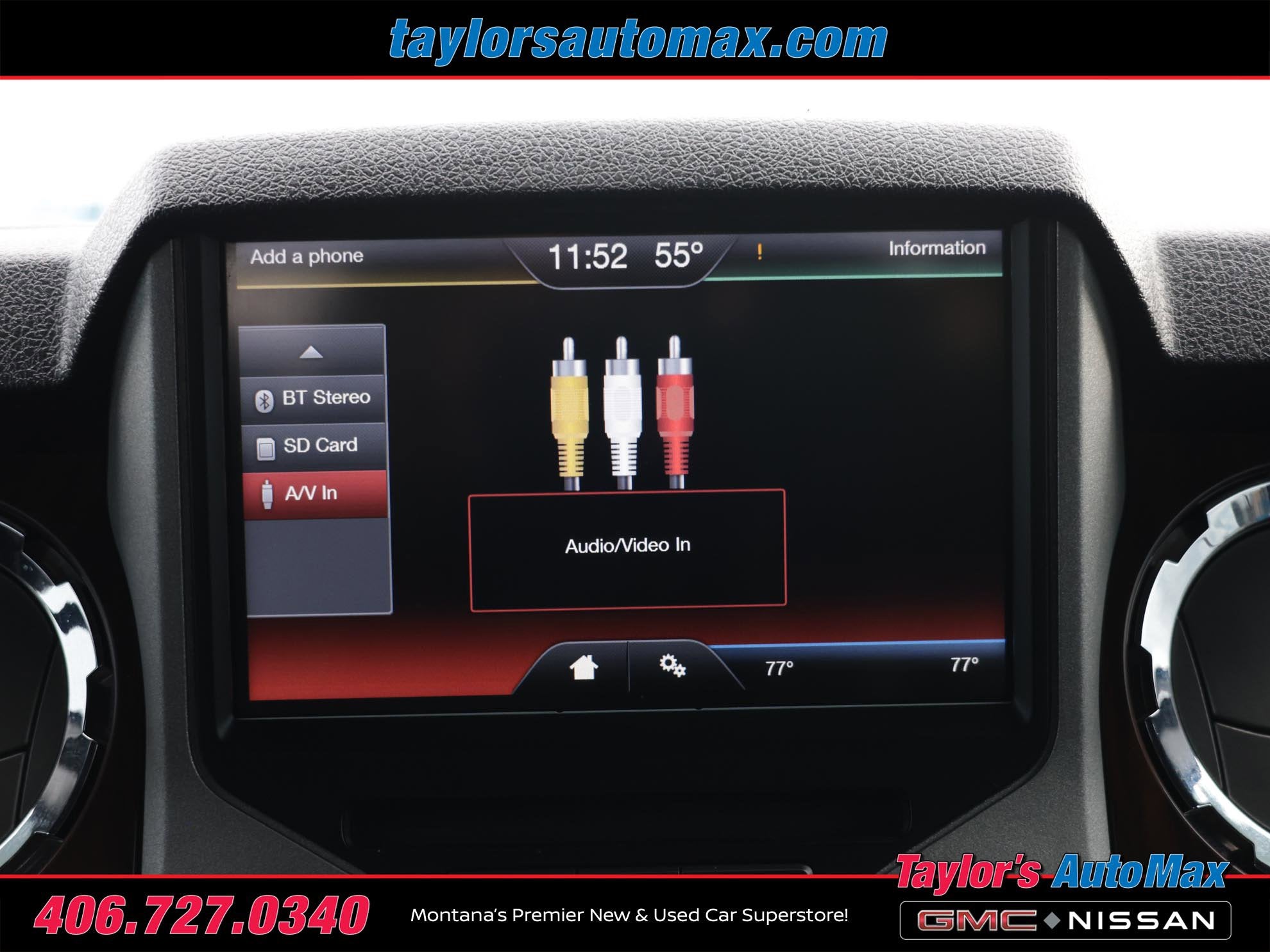 2015 Ford Super Duty F-250 SRW Lariat