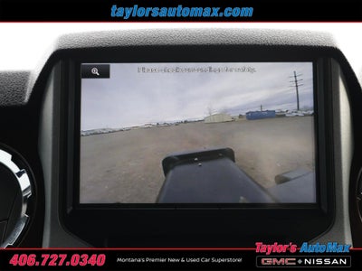 2015 Ford Super Duty F-250 SRW Lariat