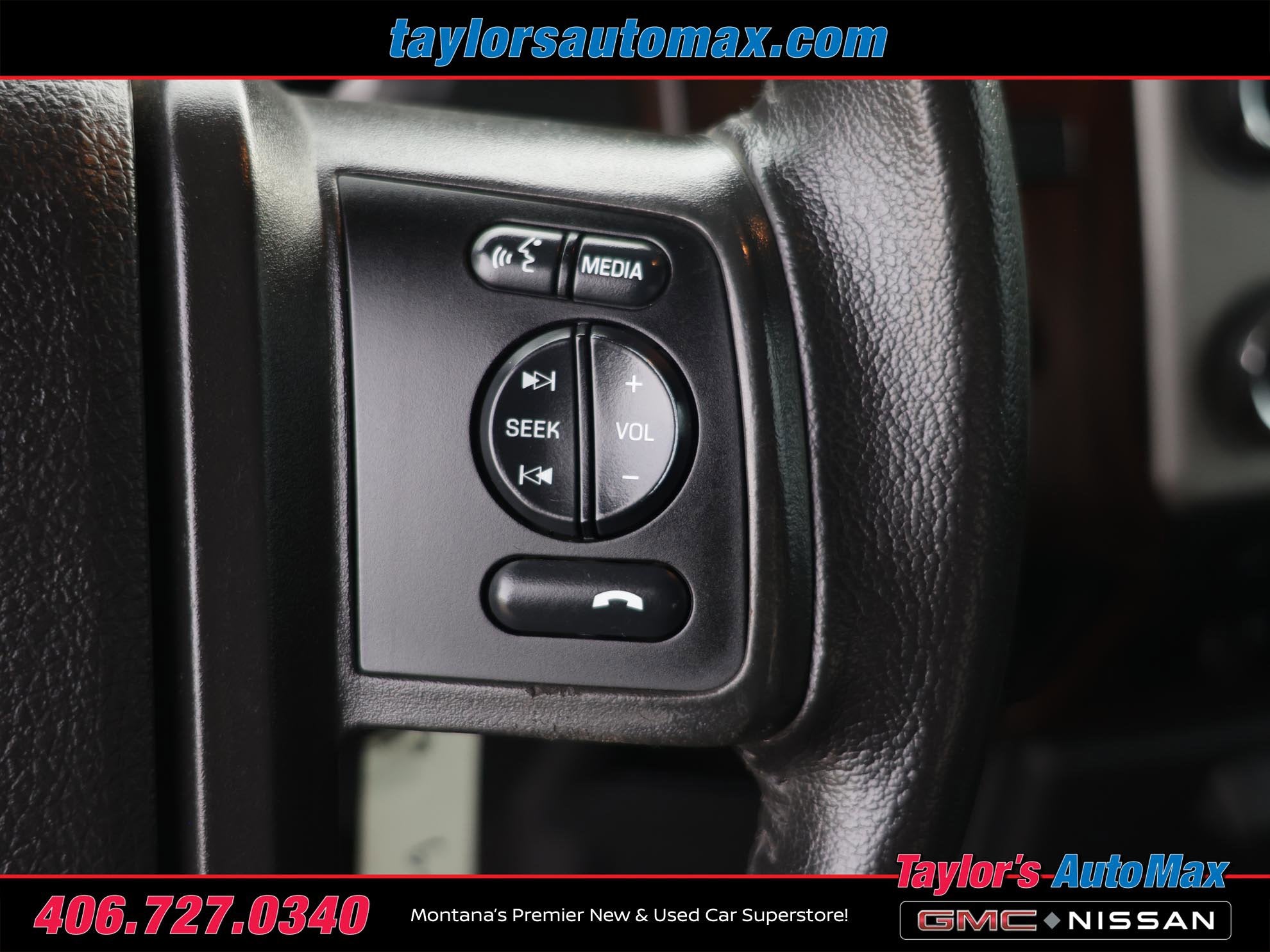 2015 Ford Super Duty F-250 SRW Lariat