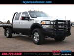 2015 Ford Super Duty F-250 SRW Lariat
