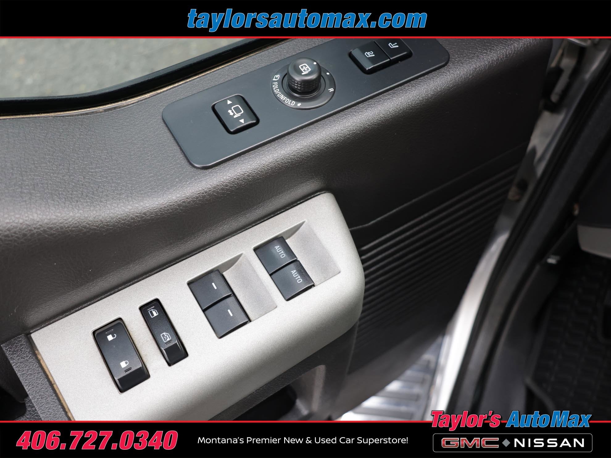 2015 Ford Super Duty F-250 SRW Lariat