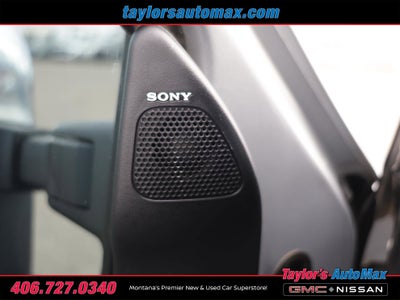 2015 Ford Super Duty F-250 SRW Lariat