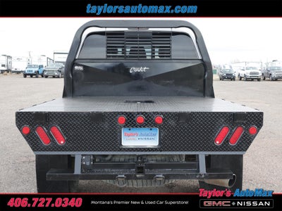 2015 Ford Super Duty F-250 SRW Lariat