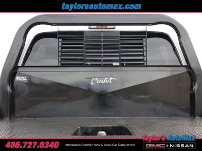 2015 Ford Super Duty F-250 SRW Lariat