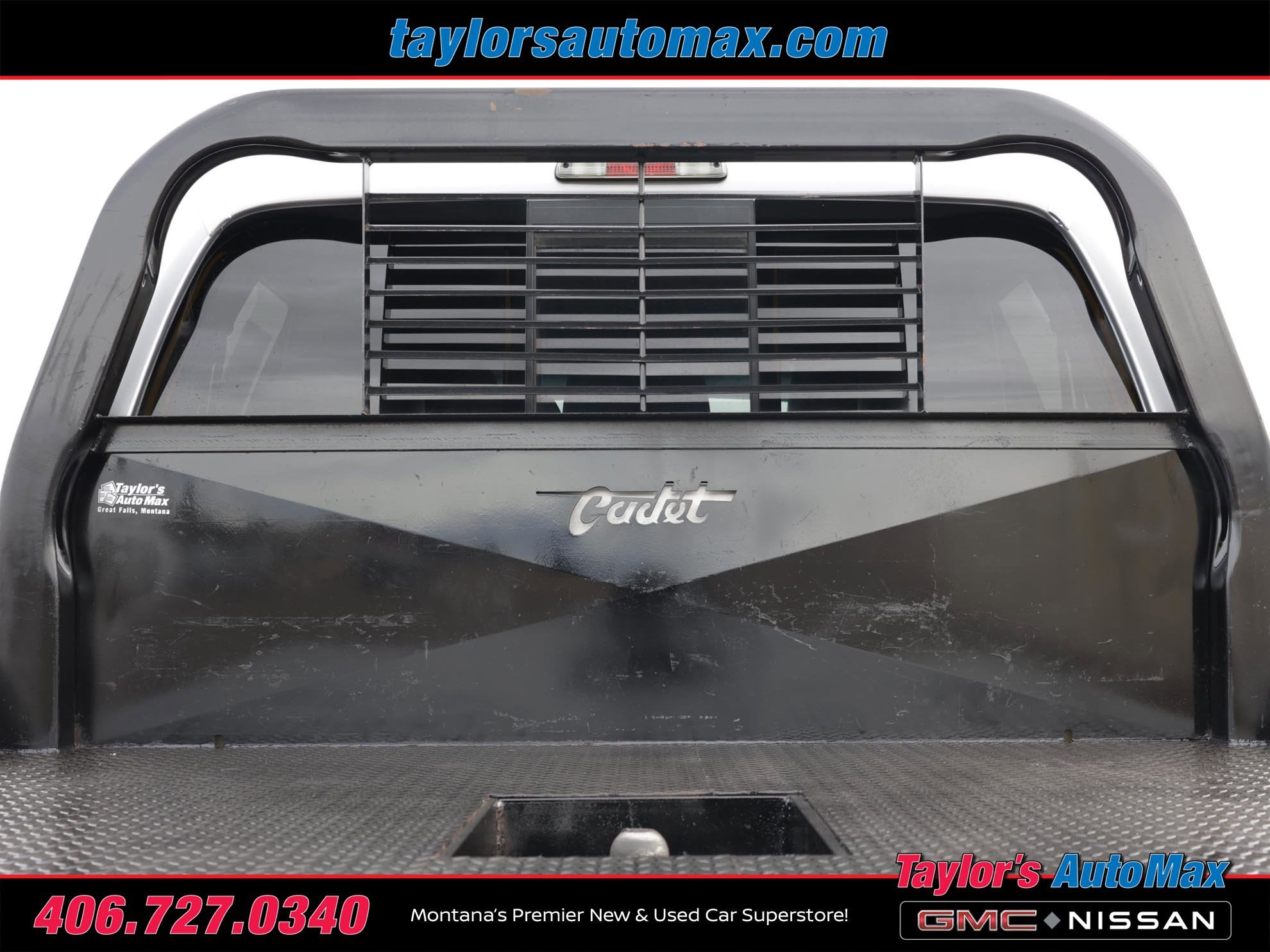 2015 Ford Super Duty F-250 SRW Lariat