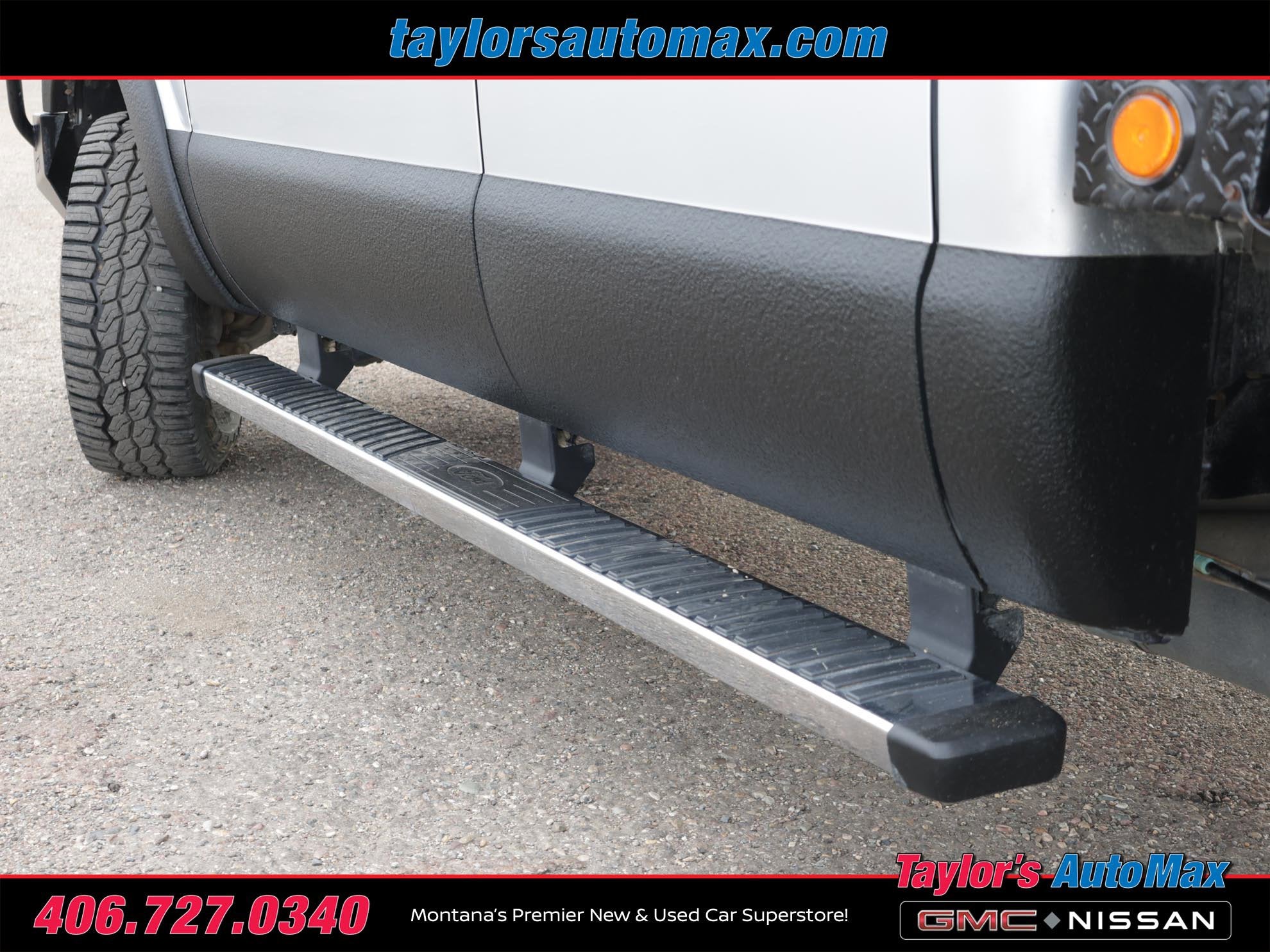 2015 Ford Super Duty F-250 SRW Lariat