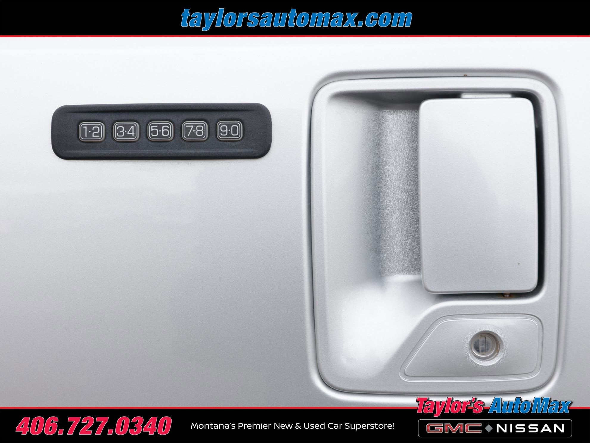 2015 Ford Super Duty F-250 SRW Lariat