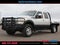 2015 Ford Super Duty F-250 SRW Lariat