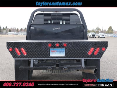 2015 Ford Super Duty F-250 SRW Lariat