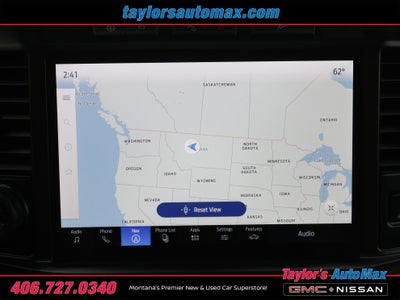 2024 Ford Super Duty F-250 SRW Platinum