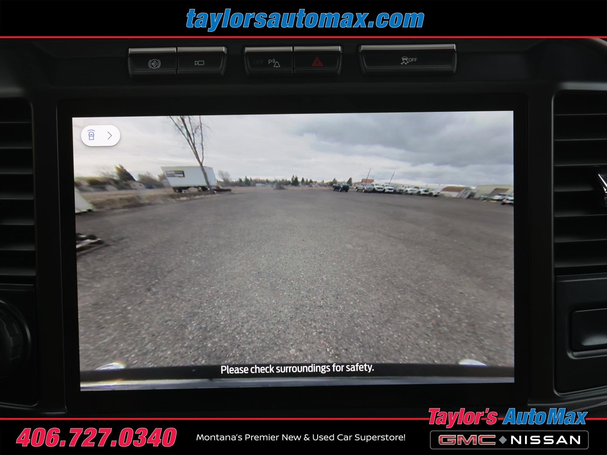 2024 Ford Super Duty F-250 SRW Platinum