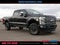 2024 Ford Super Duty F-250 SRW Platinum