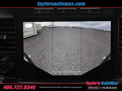 2024 Ford Super Duty F-250 SRW Platinum