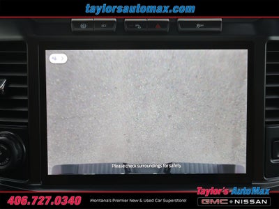 2024 Ford Super Duty F-250 SRW Platinum