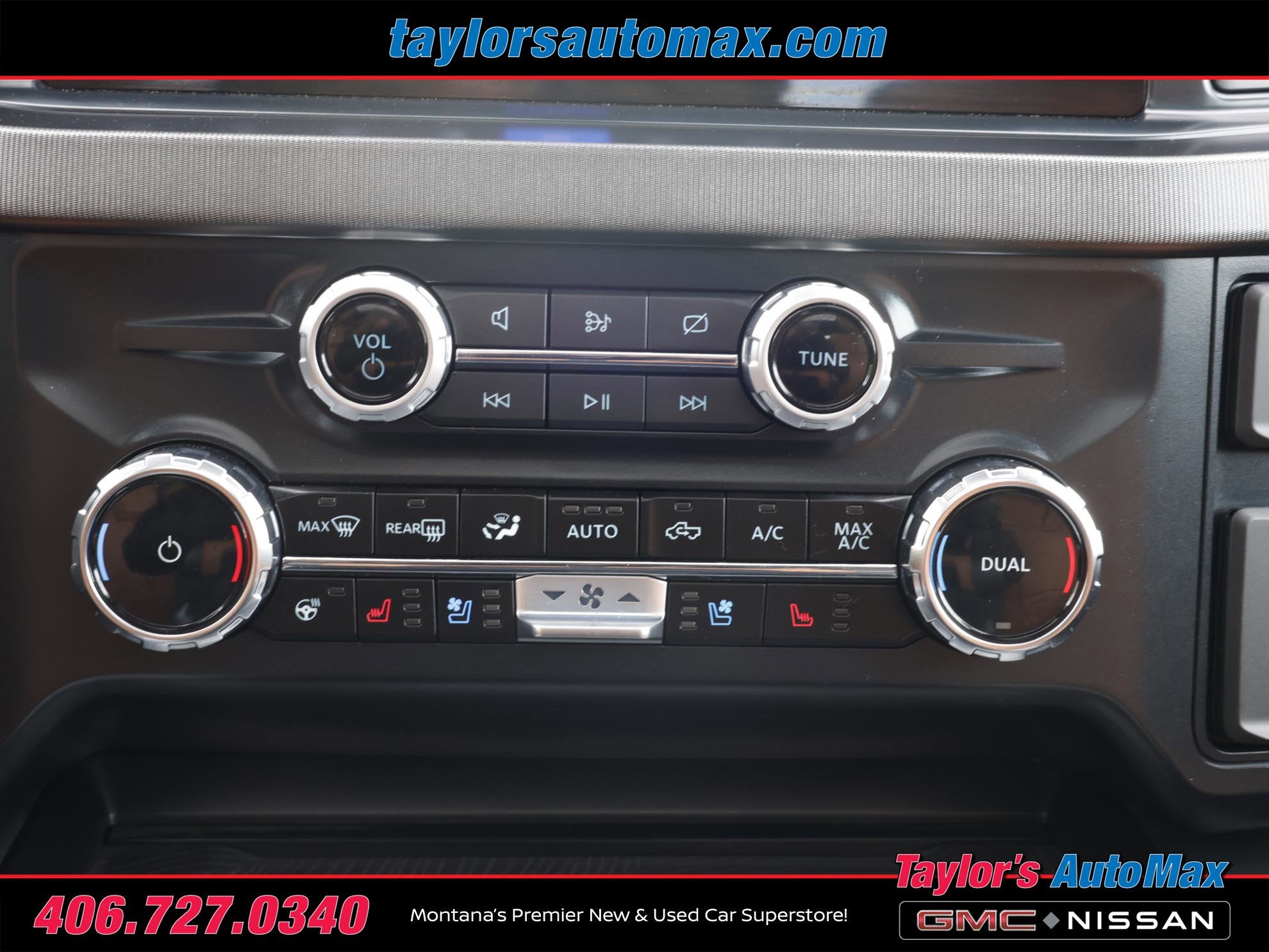 2024 Ford Super Duty F-250 SRW Platinum