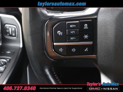 2024 Ford Super Duty F-250 SRW Platinum