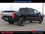 2024 Ford Super Duty F-250 SRW Platinum