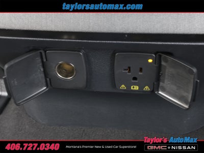 2024 Ford Super Duty F-250 SRW Platinum