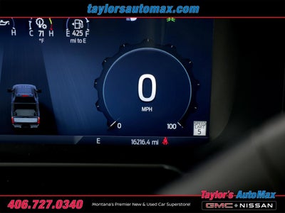 2024 Ford Super Duty F-250 SRW Platinum