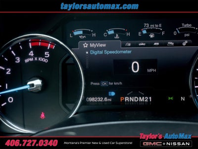 2017 Ford Super Duty F-250 SRW Platinum