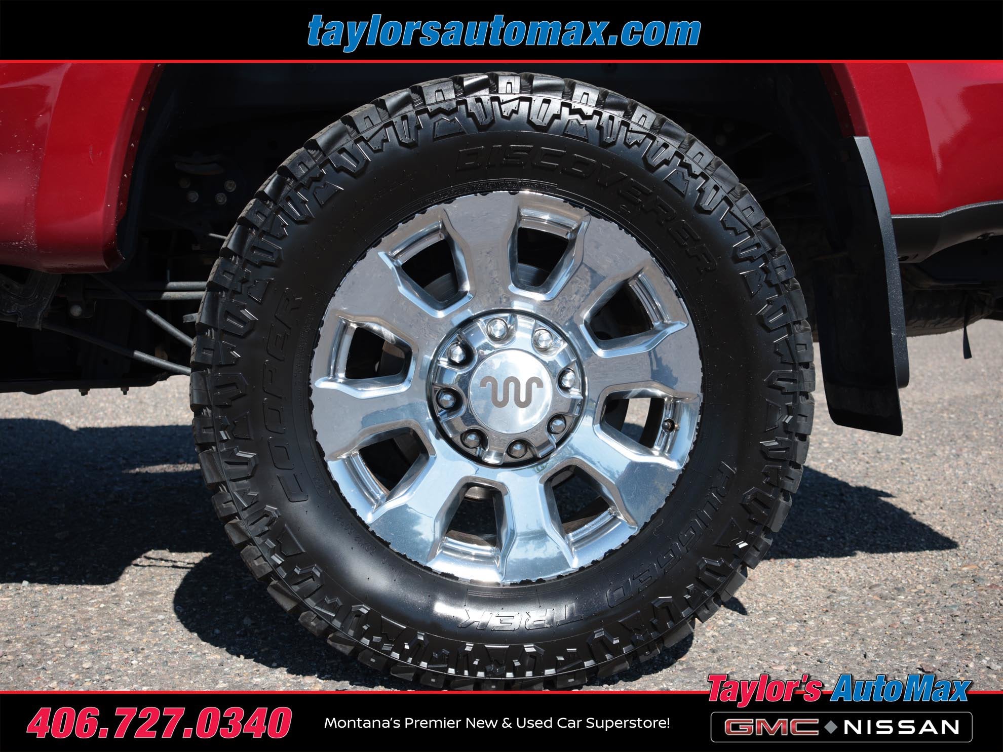 2017 Ford Super Duty F-250 SRW King Ranch