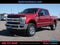2017 Ford Super Duty F-250 SRW King Ranch