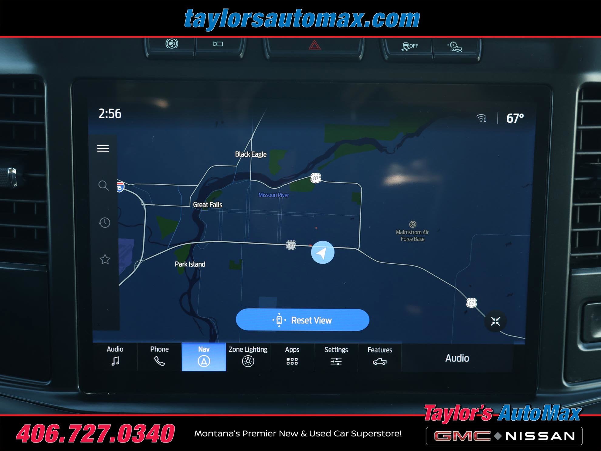 2024 Ford Super Duty F-250 SRW LARIAT