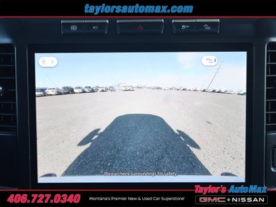 2024 Ford Super Duty F-250 SRW LARIAT