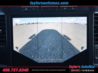 2024 Ford Super Duty F-250 SRW LARIAT