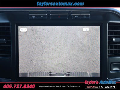 2024 Ford Super Duty F-250 SRW LARIAT