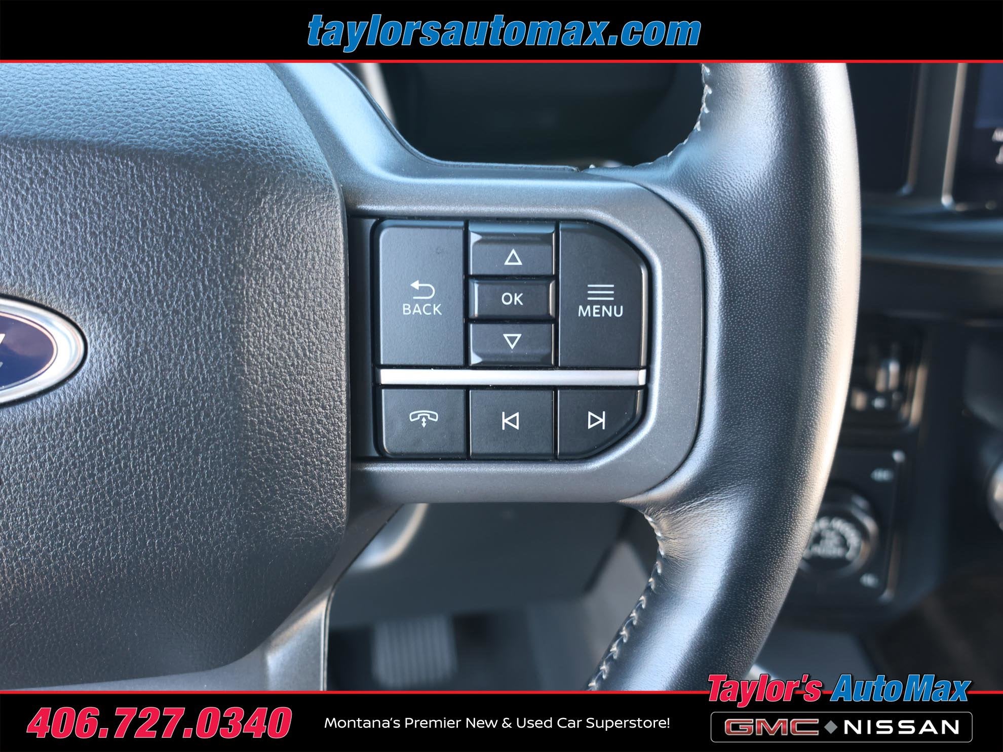 2024 Ford Super Duty F-250 SRW LARIAT