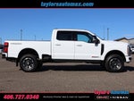 2024 Ford Super Duty F-250 SRW LARIAT