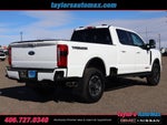 2024 Ford Super Duty F-250 SRW LARIAT