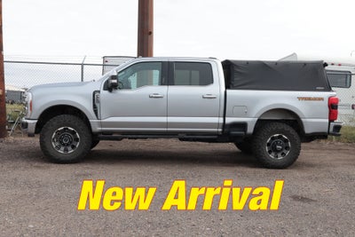 2023 Ford Super Duty F-250 SRW LARIAT