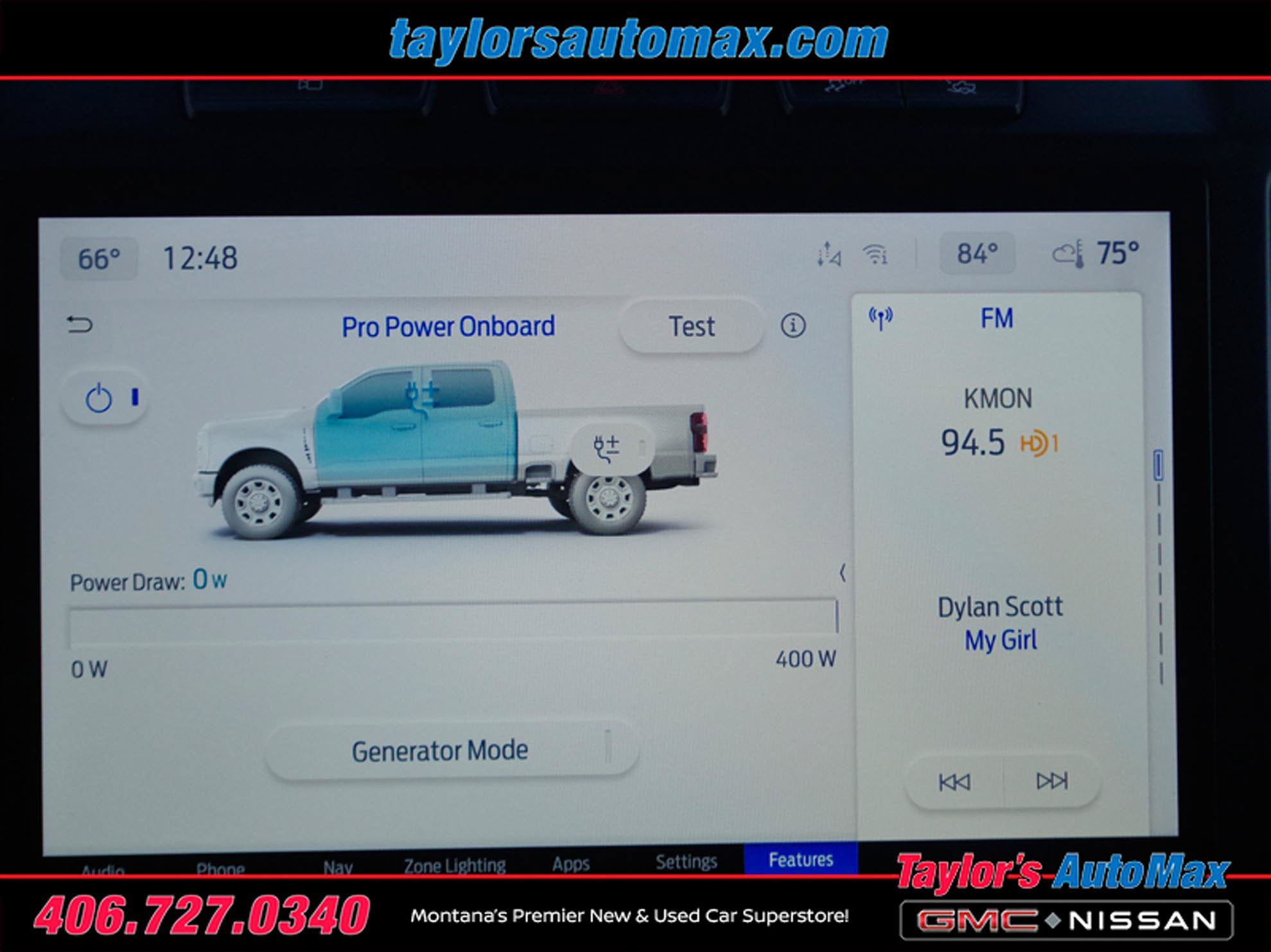 2023 Ford Super Duty F-250 SRW LARIAT