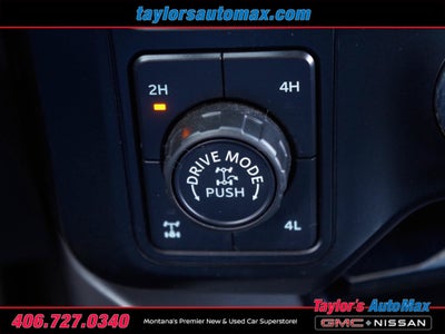 2023 Ford Super Duty F-250 SRW LARIAT