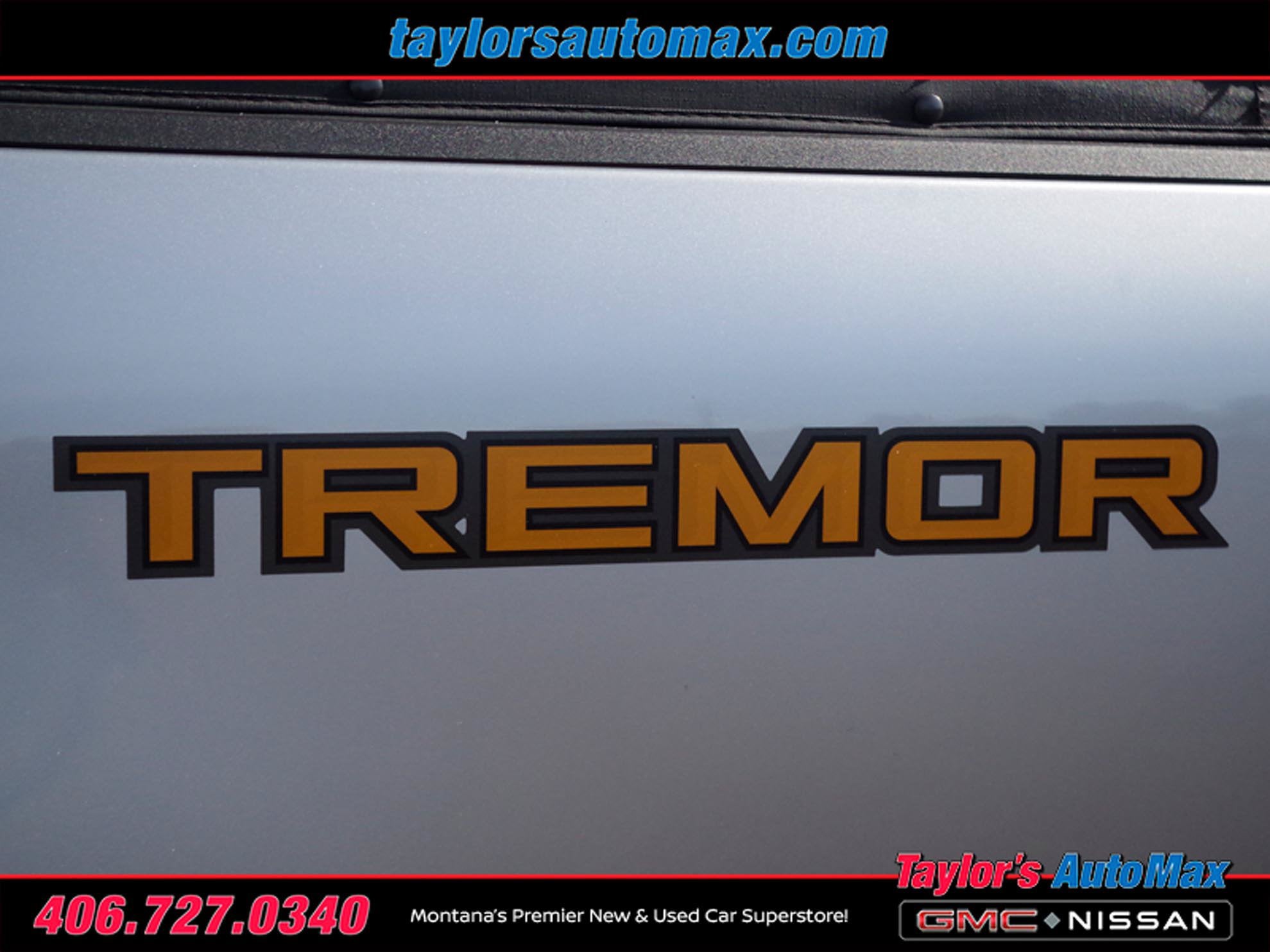 2023 Ford Super Duty F-250 SRW LARIAT