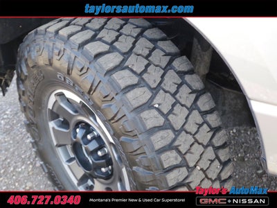 2023 Ford Super Duty F-250 SRW LARIAT