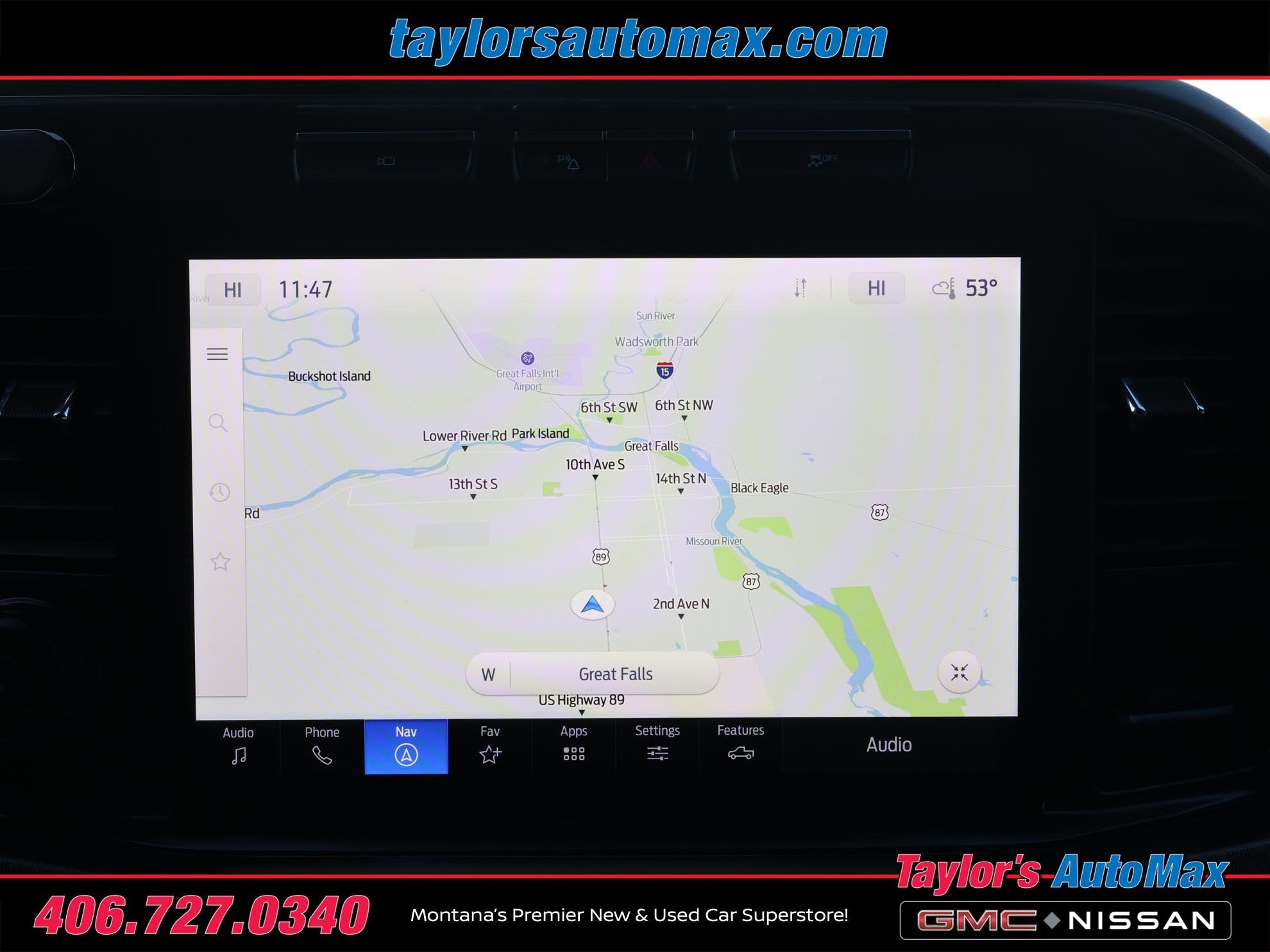 2024 Ford Super Duty F-250 SRW Platinum