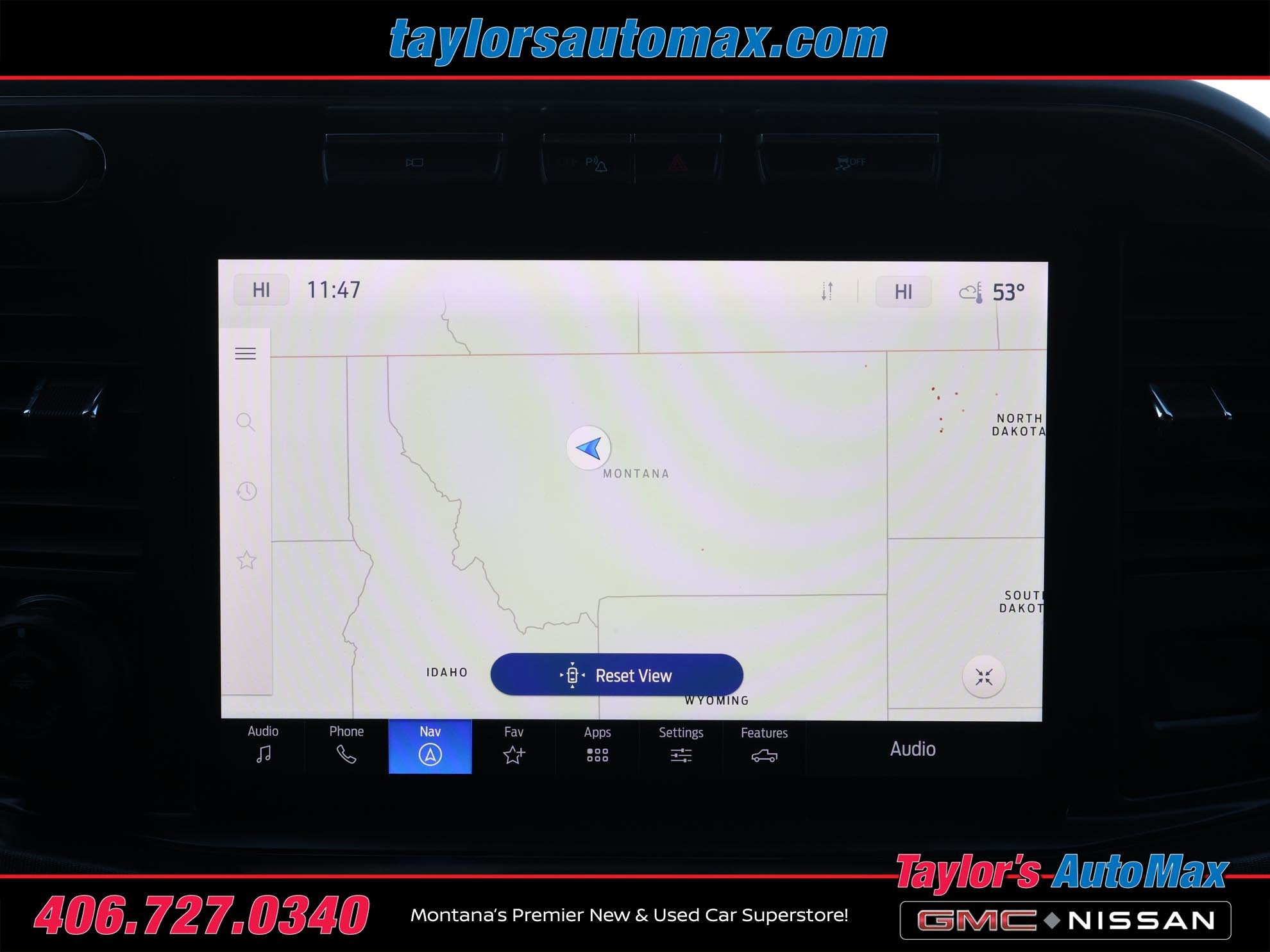 2024 Ford Super Duty F-250 SRW Platinum